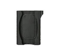 CAZSTYK Soporte para teléfono de barco, soporte de teléfono móvil marino ajustable y seguro, soporte de teléfono inteligente marino, accesorios de navegación, soporte de esquina de visualización
