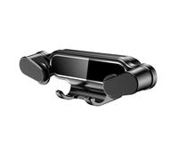 CAZSTYK Soporte universal de 360 grados para teléfonos inteligentes de 4.7 a 6.8 pulgadas, fácil de instalar