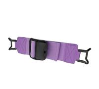 CAZSTYK Soporte universal para múltiples tabletas en ángulo para lectura prolongada sin fatiga de la mano, agarre ligero para tabletas