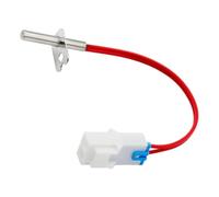 CAZSTYK Termistor de repuesto 6323EL2001B para modelos de secadora 1268206 6323EL2001H AH3529026 EA3529026