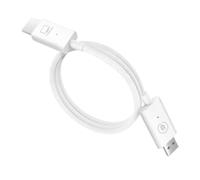CAZSTYK Transmisor HDTV Transmisor y Receptor 1080P @ 60Hz Plug & Play Pantalla Duplicación HDCP1.2 Compatible para Juegos/Video y Receptor