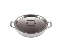 Cazuela 30 cm Le Creuset Signature Acero inoxidable 96102830000000