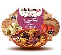 Cazuela de Callos con Chorizo Abricome 415gr