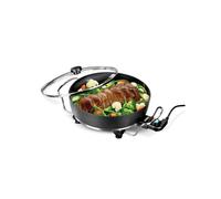 Cazuela eléctrica Princess Multi Wonder Chef Pro 2000W 6L 36cm