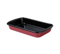 Cazuela Riess Classic Roja - 36x21,5 cm