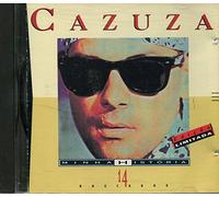 Cazuza - Minha História