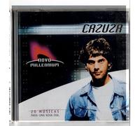 Cazuza - Novo Millennium