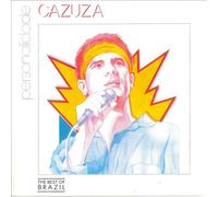 Cazuza - Personalidade (UK Import) [DE Import]
