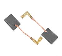 CB-325 Kit de repuesto de cepillo de carbono para Bosch para herramientas 9553NB 9554NB 9555NB 9556NB 9556PB 9557NB 9557PB 9558NB 9558PB GD0600