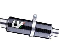 CB 500 F CBR 500 R 2016-2018 CB 500 X 2017-2018 Silencieux Escape Leovince