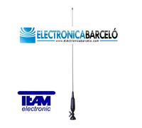 CB-6097 - Antena móvil TEAM RANGER TS-9S para CB 27 MHZ.