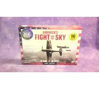 CB-Americas Fight for the Sky [USA] [DVD]