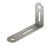 CB Antenna Bracket - Universal