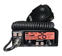 CB President ASC Radioaficionado Ronald TXPR500