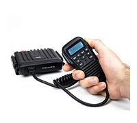 CB Radio PNI Escort HP 55 ASQ, multiestándar, RF Gain, ASQ, SQ Ajustable, Enchufe para Encendedor Incluido