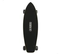 Skateboard infantil 4 ruedas negro 74 cm CB Riders - CD Talla única