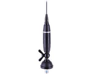 CB Sunker Elite CB 125 Antena montaje 80cm