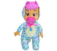 CB Tiny Cuddles Dinos - MIA (US AZ)