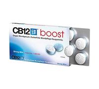 Cb12 Boost 10Chewing-Gum