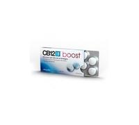 Cb12 Boost 10Chicle