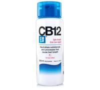 Cb12 Enjuague Bucal 250 Ml - Aliento Fresco de Larga Duración