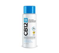 CB12 Sensitive bain de bouche 250ml