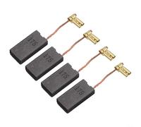 CB175 - Juego de 4 cepillos de carbono para HR5210C HR4510C HM1213C HM1203C CB-175 195844-2 con HM1111C HM1214C HM1317C HR4511C HR5211C Herramientas eléctricas con cable