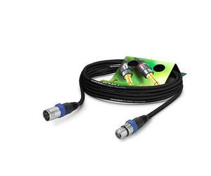 CB1B-1500 SW-BL MC Carbokab, negro, 15.00m 4049371023146