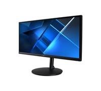 CB2 CB292CU pantalla para PC 73,7 cm (29") 2560 x 1080 Pixeles 2K Ultra HD LCD Negro
