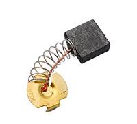 CB203 - Juego de 10 escobillas de carbono para amoladora angular inalámbrica Makita, CB459, CB303, CB419, CB203, CB85