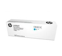 CB381YC HP COLOR LASERJET CP6015 TÓNER CIAN