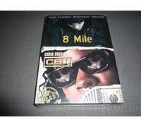 CB4 + 8 Mile [Francia] [DVD]