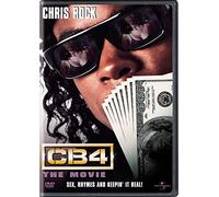 CB4 [Reino Unido] [DVD]