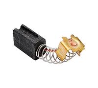 CB419 - Juego de 10 escobillas de carbono para amoladora angular inalámbrica Makita, CB459, CB303, CB419, CB203, CB85