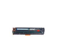 CB540A, Compatible con HP, Cartucho de tóner M251n M276n CP1215 | El cartucho de tóner CB540A se adapta al equipo de impresión en color CM1312MFP(Black)