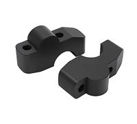 CB650R CB1000R CRF1000L CRF1100L Diseño de volante de correa metálica, incluyendo 2 paquetes (plano)