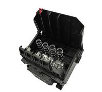 CB863-80013A CB863-80002A 932 933 932XL 933XL Cabezal de impresión Impresora Cabezal de impresión for HP 6060e 6100 6100e 6600 6700 7110 7600 7610 7612 distintivo