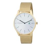 CBA.4012 PIERRE CARDIN - Reloj para hombre, dorado, pulsera, dorado, pulsera