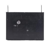 CBB61 - Generador de condensador de arranque de 450 V CA 24uF 50/60 Hz para condensadores de funcionamiento cuadrado de arranque de 400/350/300/250 V CA UL/RU