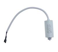 CBB65 8uF 250VAC 50/60Hz Compresor Run & Start Capacitor 40/85/21 con RoHS UL