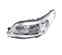 CBCLOPKLCU Faro Conjunto de faros delanteros Para C4 (rediseño 2004-2014)