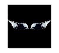 CBCLOPKLCU Faro Cubierta de faro delantero Para Chevrolet Para Cruze 2008-2014 con tapa lavafaros
