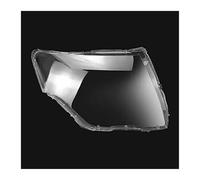 CBCLOPKLCU Faro Cubierta de faro izquierdo y derecho Para Mitsubishi Para Pajero V87 V93 V97 2007-2018