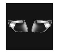 CBCLOPKLCU Faro Cubierta de faro izquierdo y derecho Para Mitsubishi Para Pajero V87 V93 V97 2007-2018