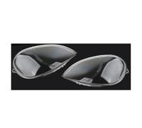 CBCLOPKLCU Faro Cubierta de faro Para Benz Clase ML W163 2002-2005
