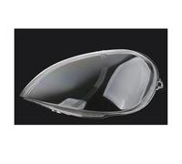 CBCLOPKLCU Faro Cubierta de faro Para Benz Clase ML W163 2002-2005