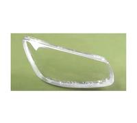 CBCLOPKLCU Faro Cubierta de faro Para Kia Para Cerato 2008-2012