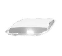 CBCLOPKLCU Faro Cubierta de faro Para Mazda CX7 2007-2013