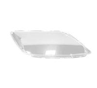 CBCLOPKLCU Faro Cubierta de faro Para Mazda CX7 2007-2013