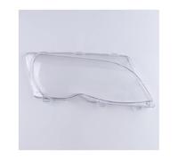 CBCLOPKLCU Faro Cubierta de faro Para Serie 3 E46 2002-2005